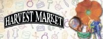 San Mateo, HARVEST FESTIVAL - ORIGINAL ART & CRAFT - SAN MATEO