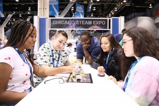 IMTS  Machine Show, IMTS