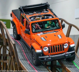 Auto Expo, San Diego International Auto Show