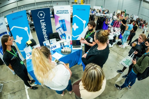 FITNESS SHOW , FITNESS SHOW - BRISBANE