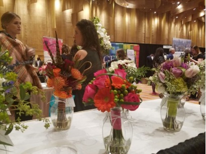 wedding Show, Wendy's Bridal Show