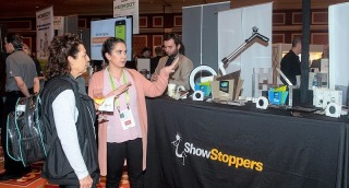 ShowStoppers, ShowStoppers CES