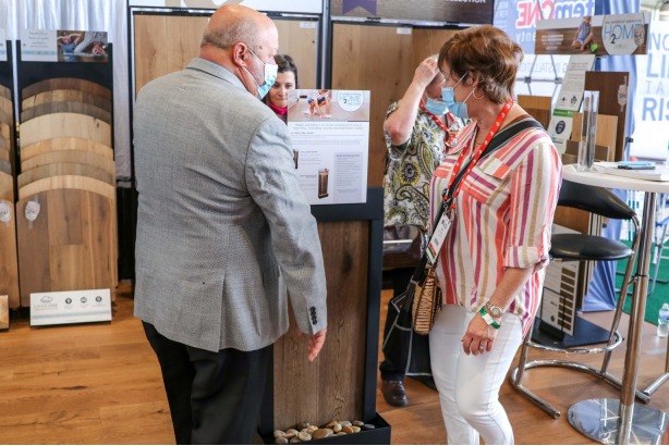 Flooring Market Show 2023, SouthWest Flooring Market
