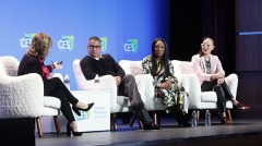 CES, Consumer Electronics Show