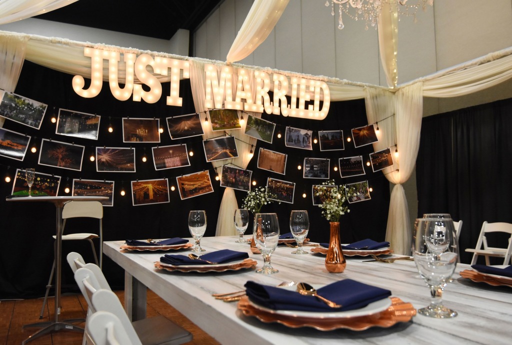 Bridal Show, The Original Bridal showcase