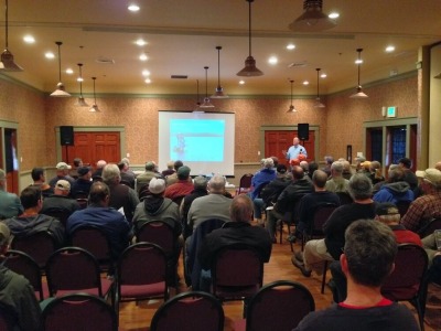 Western Idaho Fly Fishing Expo