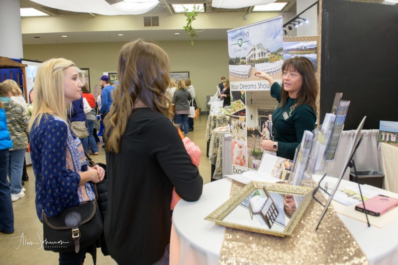 The Duluth Wedding Show, The Duluth Wedding Show