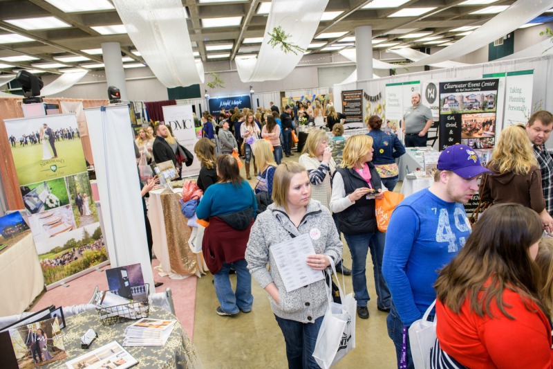 Wedding Expo 2023, The Duluth Wedding Show
