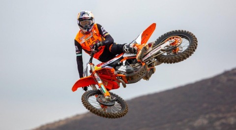 Monster Energy Supercross