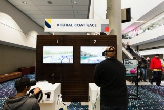 Mid Atlantic Boat Show, Atlanta Boat Show