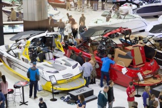 Georgia Boat Show, Atlanta Boat Show