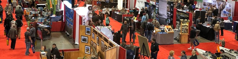 International Sportsmen's Expos
