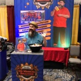 Annual Convention of the NCAOAF