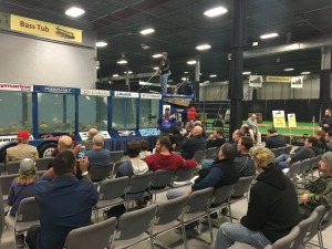 Garden State Outdoor Sports Show