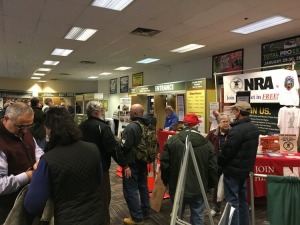 Garden State Outdoor Sports Show