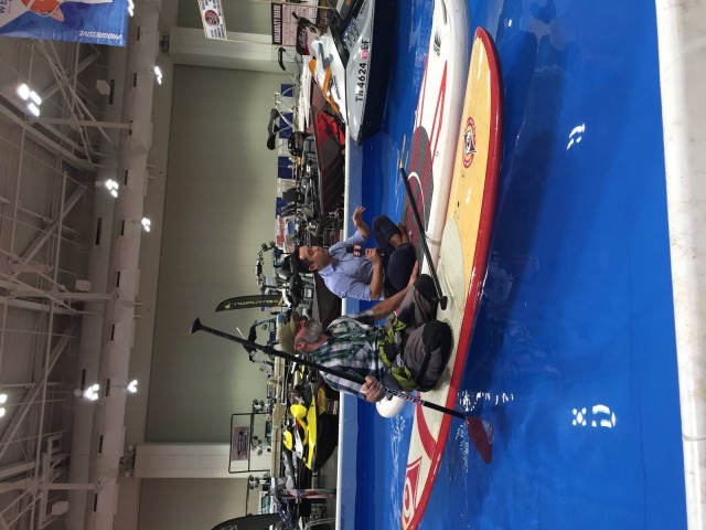 Nashville Boat & Sport Show , Nashville Boat Show