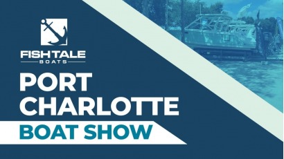 Charlotte Country Boat Show