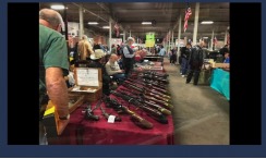 Gun and Knife Show, The Indy 1500 Gun & Blade Show