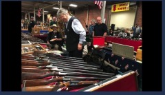Gun Show, The Indy 1500 Gun & Blade Show