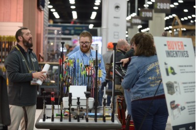 Archery Trade, ATA Trade Show