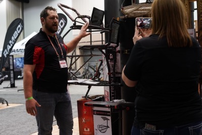 ATA Trade Show 2023, ATA Trade Show