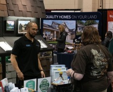 Mid-Valley Home Show