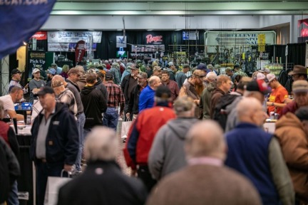 Let's Go Fishing Show