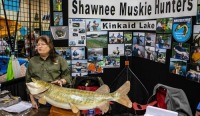 LET'S GO FISHING SHOW 2024, Let's Go Fishing Show