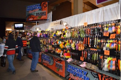 The Muskie Expo