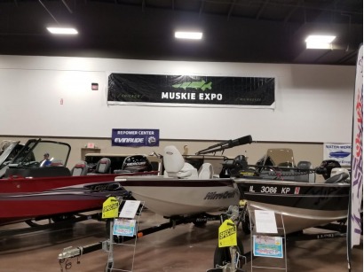 The Muskie Expo