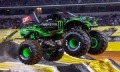 Monster Jam Salt Lake City, Monster Jam Salt Lake City