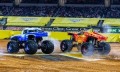 MJSLC, Monster Jam Salt Lake City