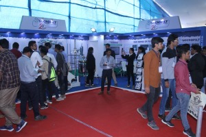 Industrial Expo Ankleshwar, Industrial Expo Ankleshwar