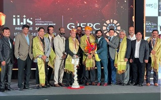 India International Jewellery Show 2023, IIJS Signature Show