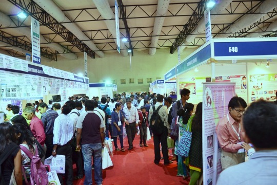 World Dental Show