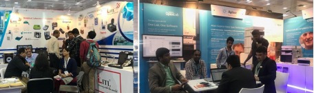 Asia Labex - International Exhibition & Seminar on Laboratory, Scientific, Analytical, Diagnostics Instruments, Chemicals & Consumables, Asia Labex - International Exhibition & Seminar on Laboratory, Scientific, Analytical, Diagnostics Instruments, Chemicals & Consumables