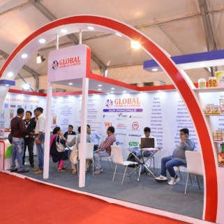 Central Foodtech India, Central Foodtech India