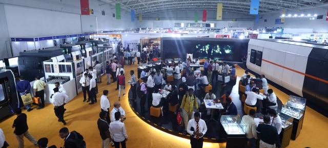 IMTEX 2023, IMTEX