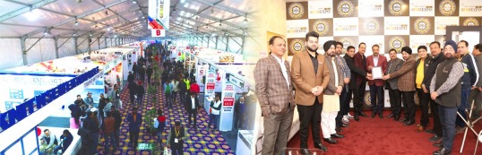 GMMSA Expo India