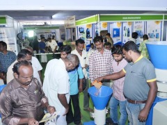 Dairy Tech Expo, United Dairy Tech