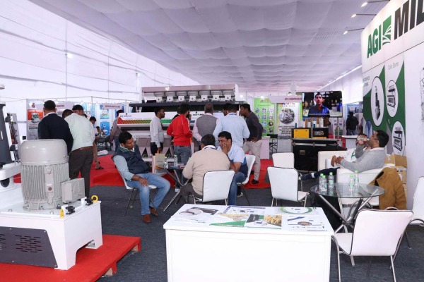 Grain Industry Expo, Grain Industry Expo