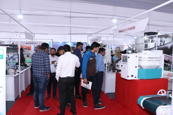 Grain Industry Event 2024, Grain Industry Expo