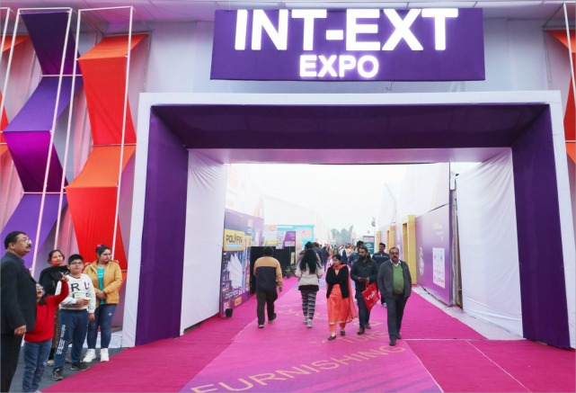 Interiors Expo, Intex Expo Ludhiana