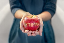 INTERPOMA, INTERPOMA