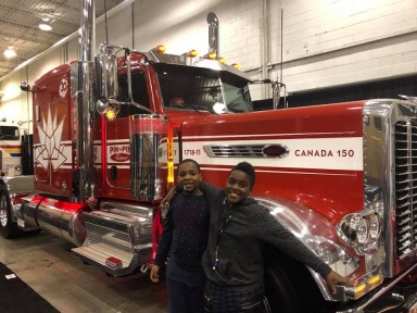 Truck World Expo, TRUCK WORLD