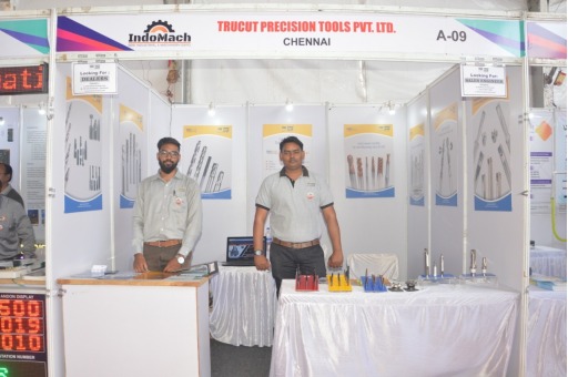 Indomach Jamshedpur, INDOMACH JAMSHEDPUR