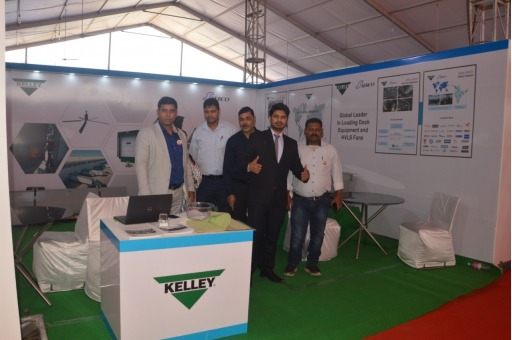 Machinery Expo, INDOMACH JAMSHEDPUR
