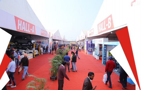 Machinex Expo, Machinex Expo