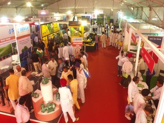 KRISHI DARSHAN EXPO 2022, Krishi Darshan Expo