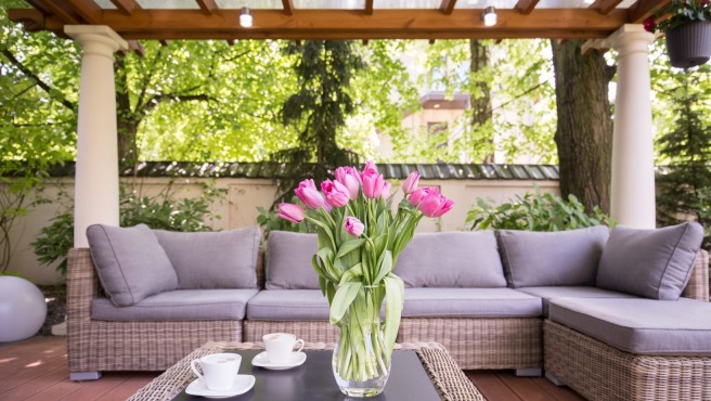 HOME + GARDEN SHOW, B.C. HOME & GARDEN SHOW